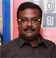 Illavarasu (Actor)